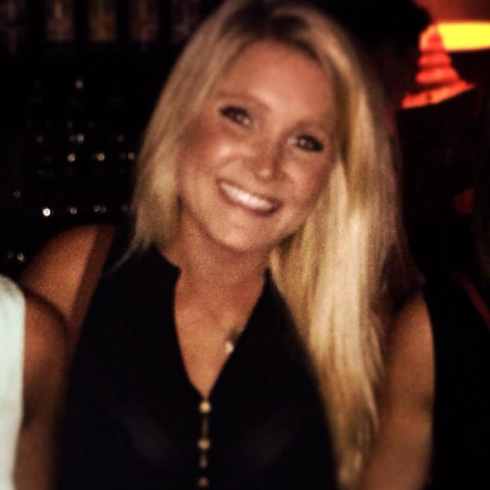 Meet your Posher, Michele
